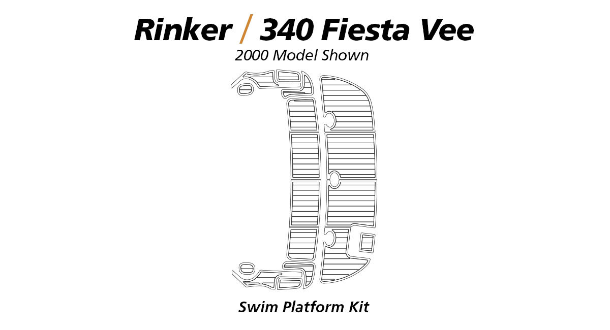 Rinker — Dek Designs